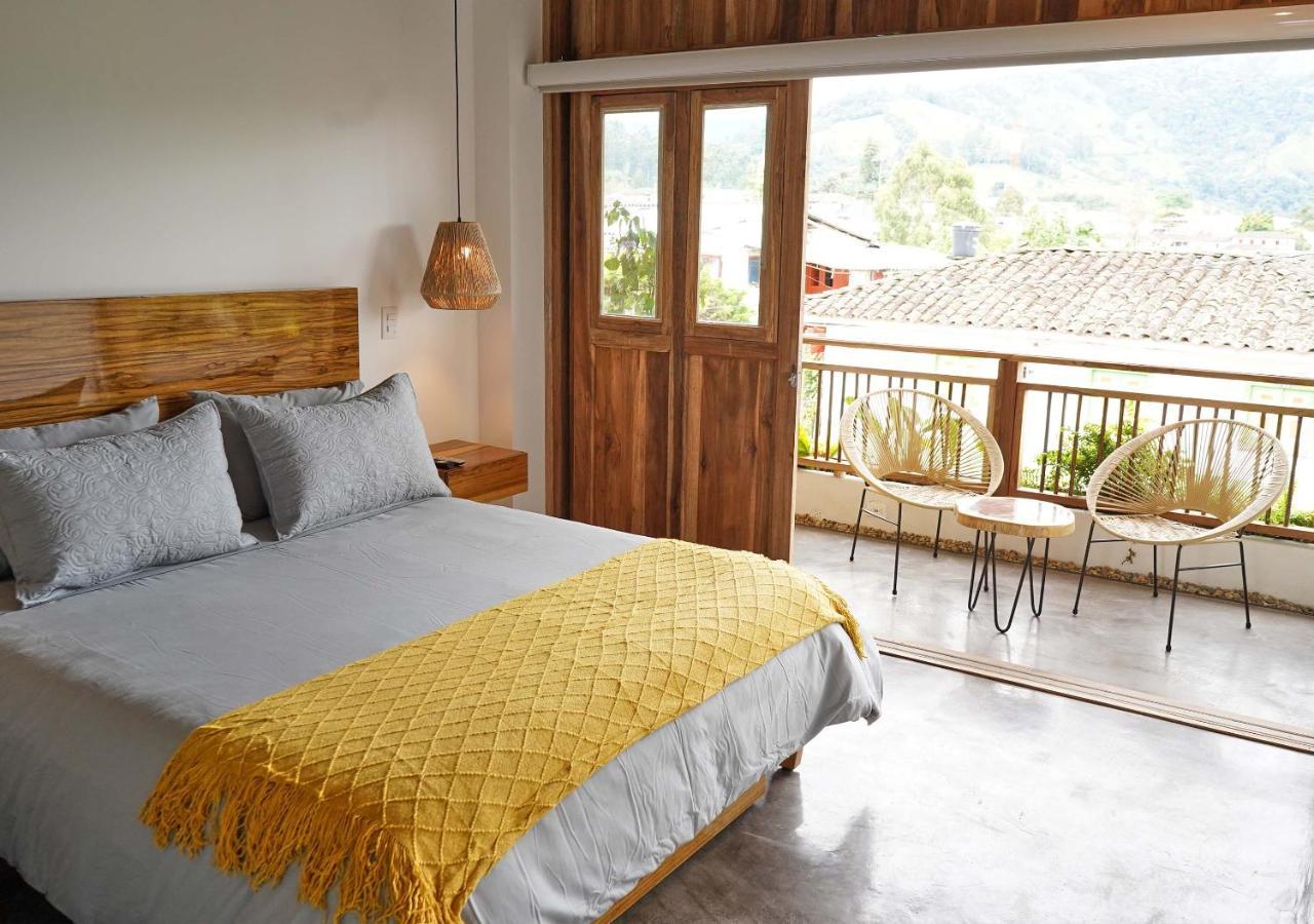Panorama Salento By Dot Boutique Hotel Exterior photo