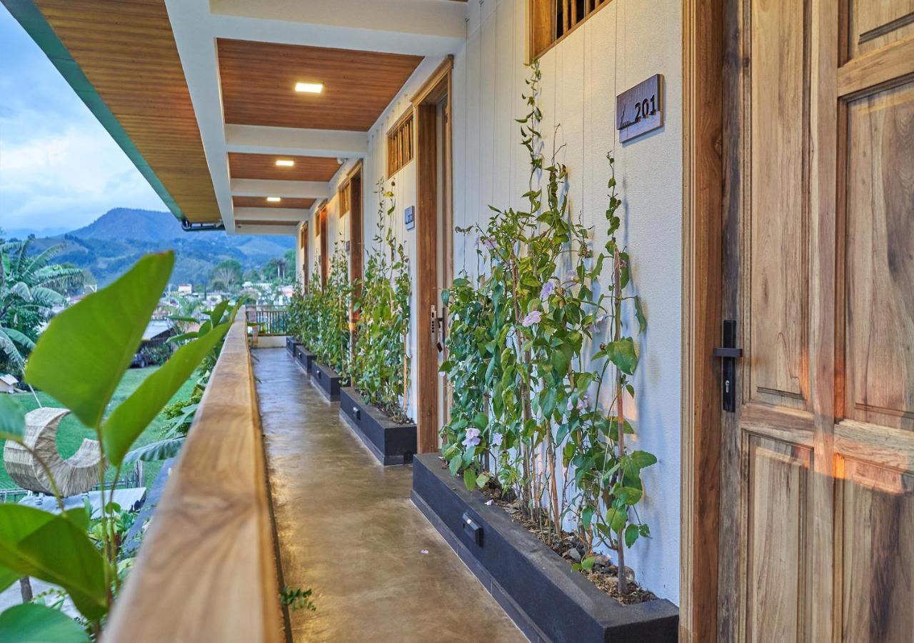 Panorama Salento By Dot Boutique Hotel Exterior photo