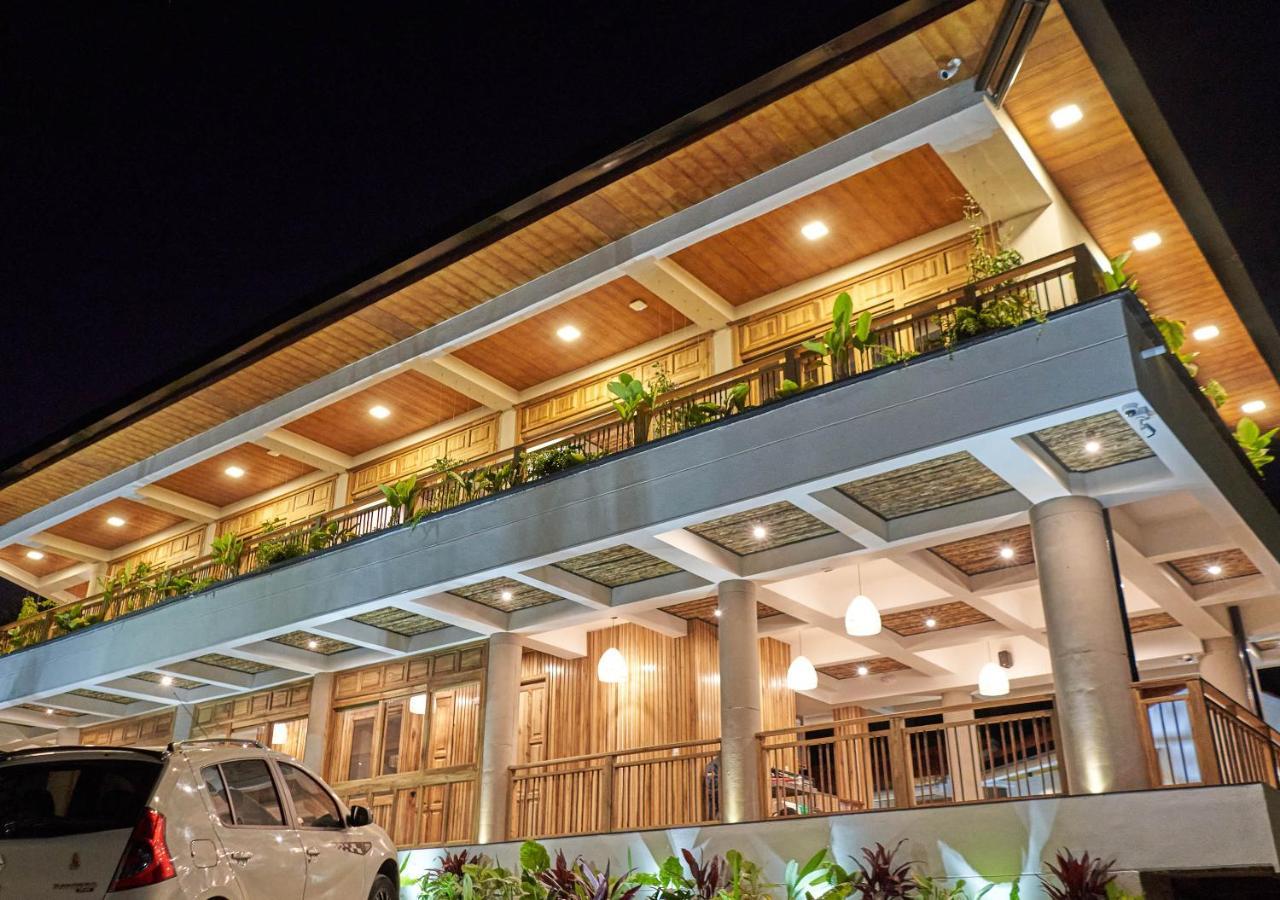 Panorama Salento By Dot Boutique Hotel Exterior photo