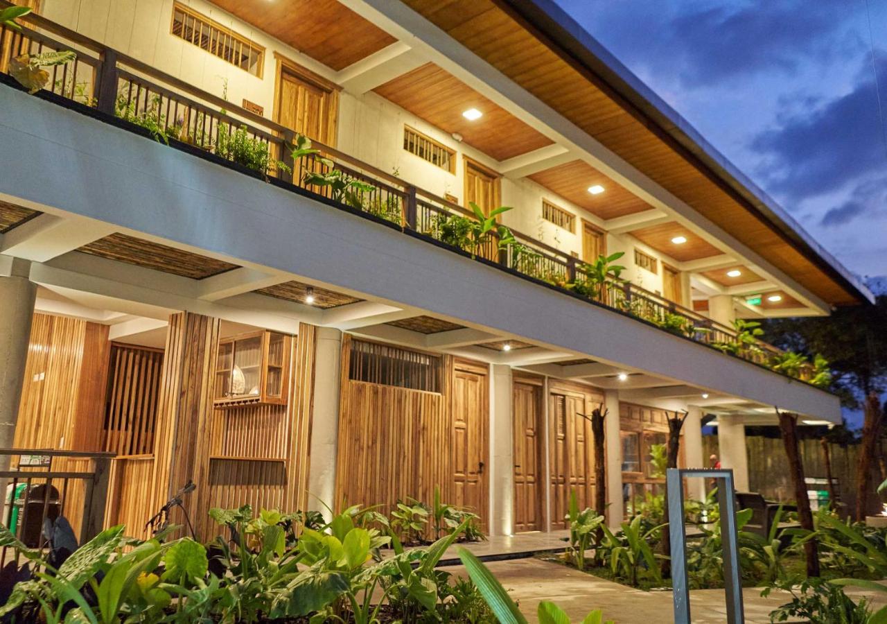 Panorama Salento By Dot Boutique Hotel Exterior photo
