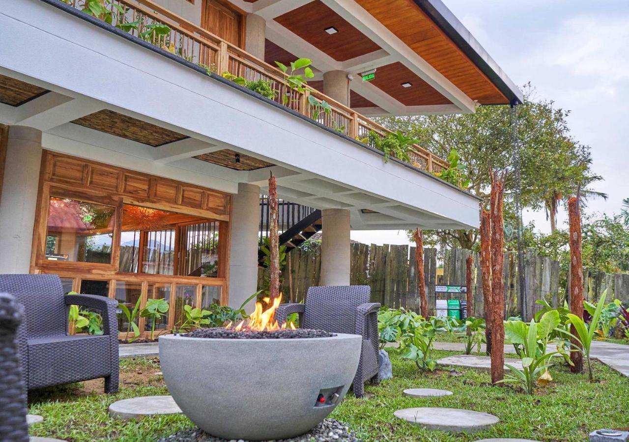 Panorama Salento By Dot Boutique Hotel Exterior photo
