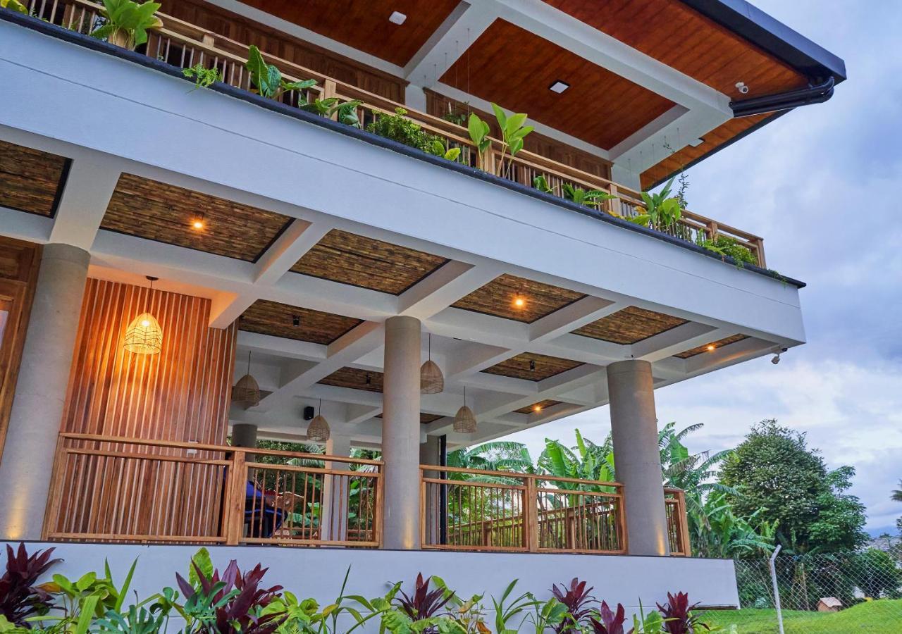 Panorama Salento By Dot Boutique Hotel Exterior photo