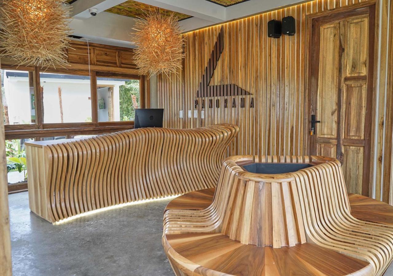Panorama Salento By Dot Boutique Hotel Exterior photo