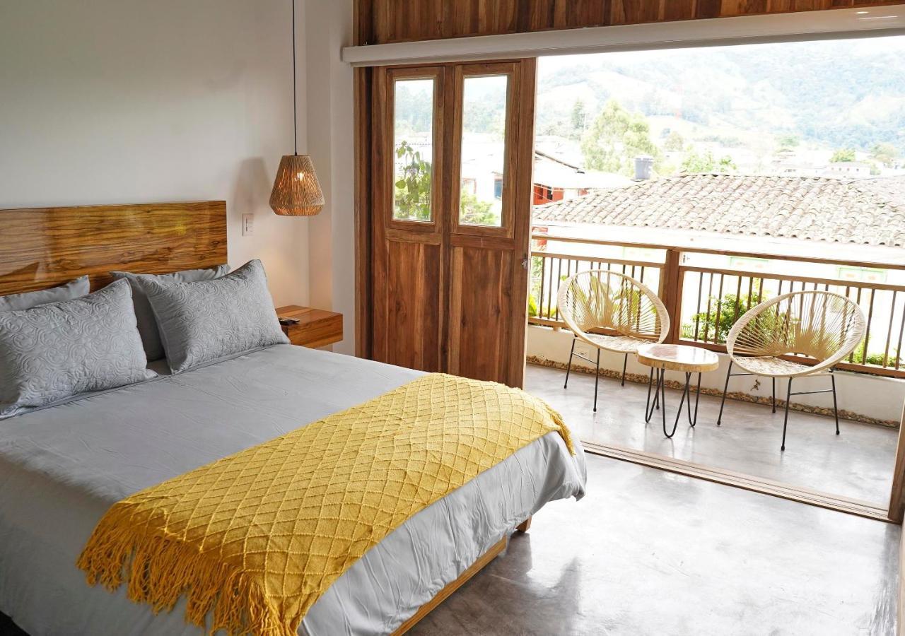Panorama Salento By Dot Boutique Hotel Room photo
