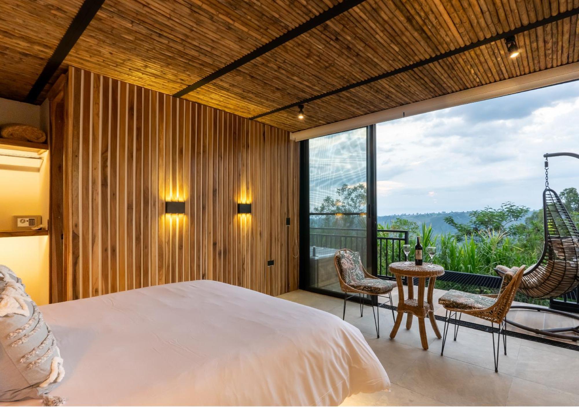 Panorama Salento By Dot Boutique Hotel Room photo